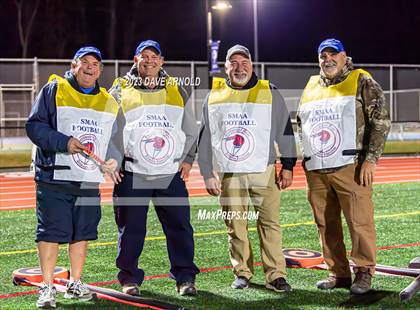 Thumbnail 1 in Westbook @ Kennebunk (MPA Class B South Regional Semifinal) photogallery.