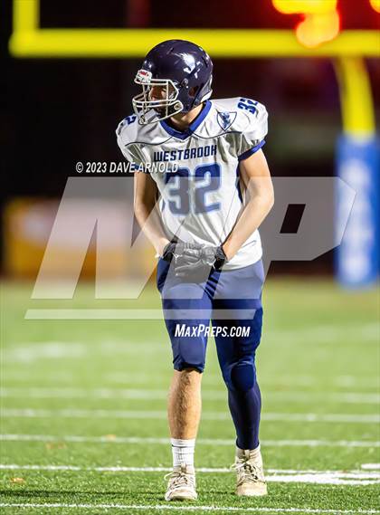 Thumbnail 3 in Westbook @ Kennebunk (MPA Class B South Regional Semifinal) photogallery.