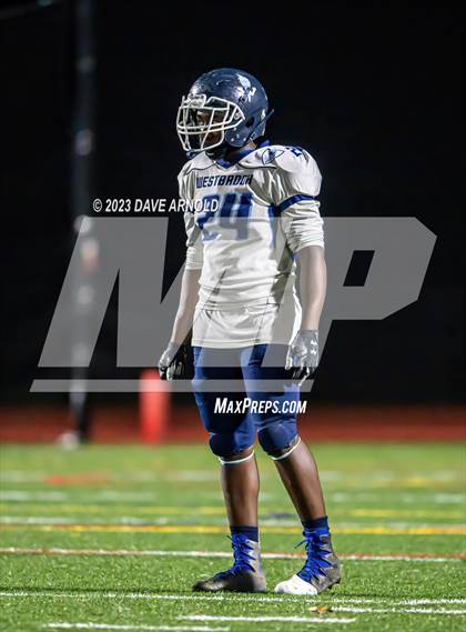 Thumbnail 2 in Westbook @ Kennebunk (MPA Class B South Regional Semifinal) photogallery.