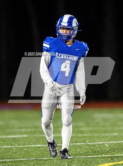 Thumbnail 2 in Westbook @ Kennebunk (MPA Class B South Regional Semifinal) photogallery.