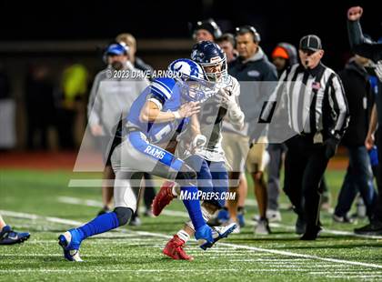 Thumbnail 3 in Westbook @ Kennebunk (MPA Class B South Regional Semifinal) photogallery.