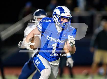 Thumbnail 1 in Westbook @ Kennebunk (MPA Class B South Regional Semifinal) photogallery.