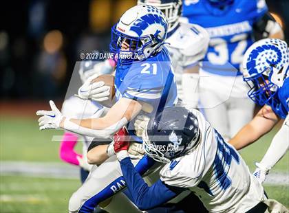 Thumbnail 2 in Westbook @ Kennebunk (MPA Class B South Regional Semifinal) photogallery.