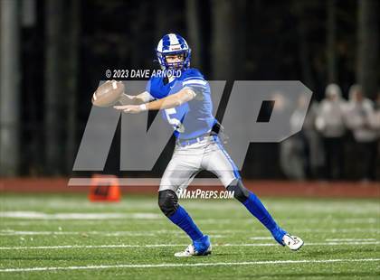 Thumbnail 1 in Westbook @ Kennebunk (MPA Class B South Regional Semifinal) photogallery.