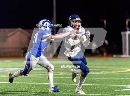 Thumbnail 2 in Westbook @ Kennebunk (MPA Class B South Regional Semifinal) photogallery.