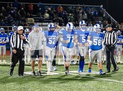 Thumbnail 3 in Westbook @ Kennebunk (MPA Class B South Regional Semifinal) photogallery.