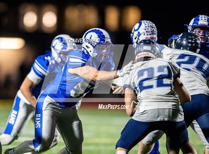 Thumbnail 1 in Westbook @ Kennebunk (MPA Class B South Regional Semifinal) photogallery.