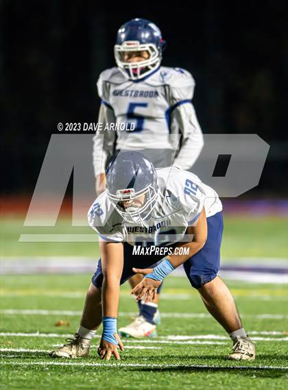 Thumbnail 1 in Westbook @ Kennebunk (MPA Class B South Regional Semifinal) photogallery.