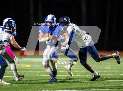 Thumbnail 3 in Westbook @ Kennebunk (MPA Class B South Regional Semifinal) photogallery.
