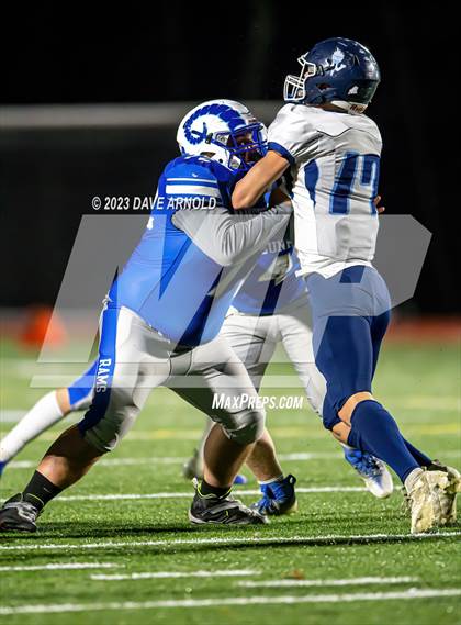 Thumbnail 1 in Westbook @ Kennebunk (MPA Class B South Regional Semifinal) photogallery.