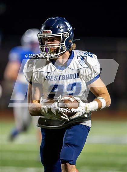 Thumbnail 1 in Westbook @ Kennebunk (MPA Class B South Regional Semifinal) photogallery.