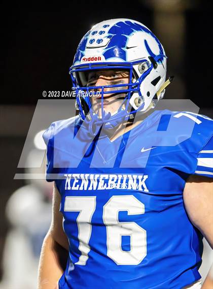 Thumbnail 3 in Westbook @ Kennebunk (MPA Class B South Regional Semifinal) photogallery.