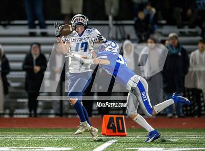 Thumbnail 2 in Westbook @ Kennebunk (MPA Class B South Regional Semifinal) photogallery.