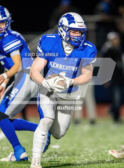 Thumbnail 2 in Westbook @ Kennebunk (MPA Class B South Regional Semifinal) photogallery.