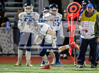 Thumbnail 1 in Westbook @ Kennebunk (MPA Class B South Regional Semifinal) photogallery.