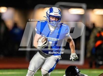 Thumbnail 3 in Westbook @ Kennebunk (MPA Class B South Regional Semifinal) photogallery.