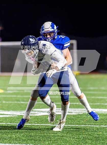 Thumbnail 3 in Westbook @ Kennebunk (MPA Class B South Regional Semifinal) photogallery.