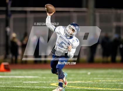 Thumbnail 1 in Westbook @ Kennebunk (MPA Class B South Regional Semifinal) photogallery.