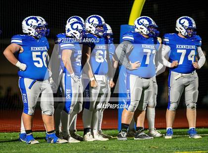 Thumbnail 1 in Westbook @ Kennebunk (MPA Class B South Regional Semifinal) photogallery.