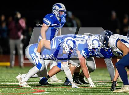 Thumbnail 3 in Westbook @ Kennebunk (MPA Class B South Regional Semifinal) photogallery.