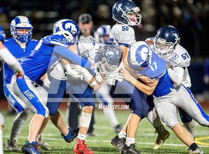 Thumbnail 3 in Westbook @ Kennebunk (MPA Class B South Regional Semifinal) photogallery.