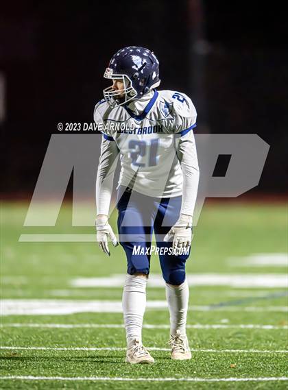 Thumbnail 1 in Westbook @ Kennebunk (MPA Class B South Regional Semifinal) photogallery.