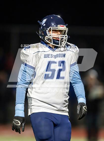 Thumbnail 1 in Westbook @ Kennebunk (MPA Class B South Regional Semifinal) photogallery.