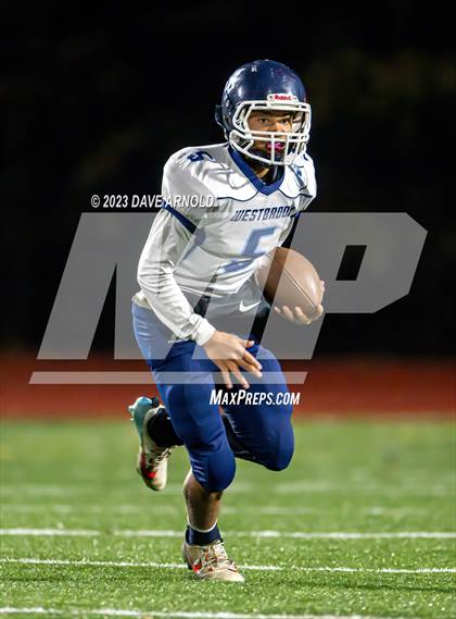 Thumbnail 2 in Westbook @ Kennebunk (MPA Class B South Regional Semifinal) photogallery.