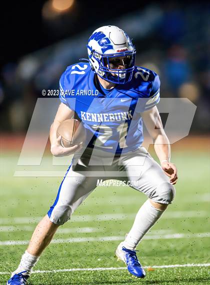 Thumbnail 2 in Westbook @ Kennebunk (MPA Class B South Regional Semifinal) photogallery.