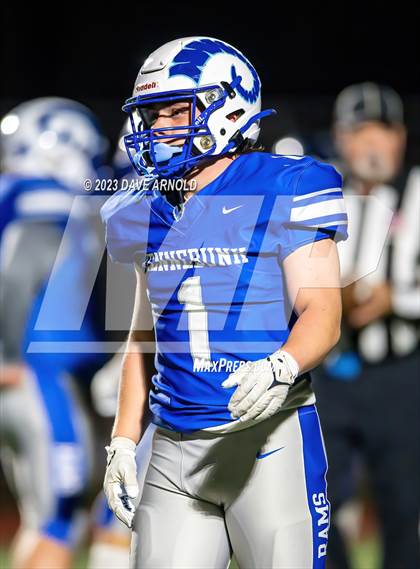 Thumbnail 1 in Westbook @ Kennebunk (MPA Class B South Regional Semifinal) photogallery.