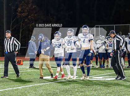 Thumbnail 1 in Westbook @ Kennebunk (MPA Class B South Regional Semifinal) photogallery.