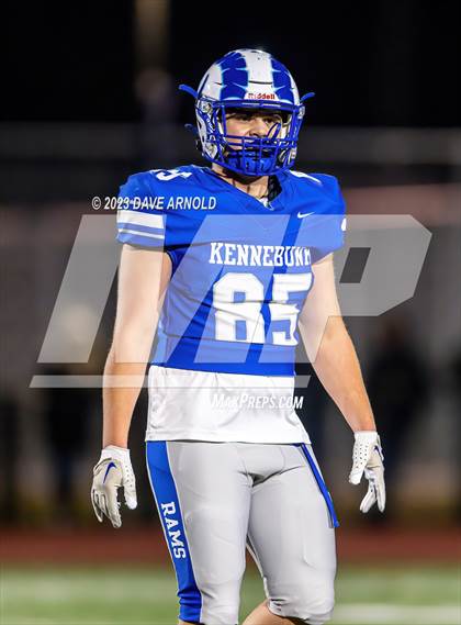 Thumbnail 3 in Westbook @ Kennebunk (MPA Class B South Regional Semifinal) photogallery.