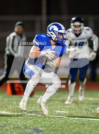 Thumbnail 3 in Westbook @ Kennebunk (MPA Class B South Regional Semifinal) photogallery.