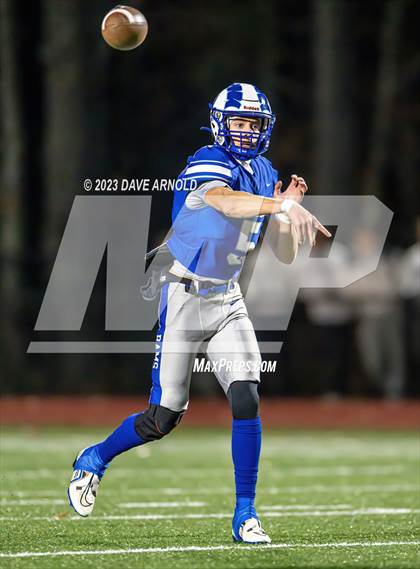 Thumbnail 2 in Westbook @ Kennebunk (MPA Class B South Regional Semifinal) photogallery.