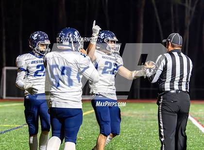 Thumbnail 1 in Westbook @ Kennebunk (MPA Class B South Regional Semifinal) photogallery.