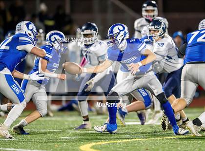 Thumbnail 2 in Westbook @ Kennebunk (MPA Class B South Regional Semifinal) photogallery.