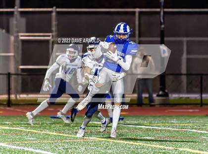 Thumbnail 3 in Westbook @ Kennebunk (MPA Class B South Regional Semifinal) photogallery.