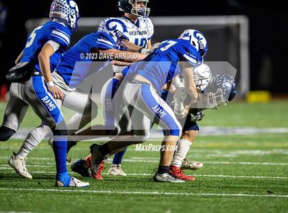 Thumbnail 3 in Westbook @ Kennebunk (MPA Class B South Regional Semifinal) photogallery.