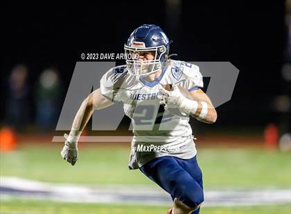 Thumbnail 1 in Westbook @ Kennebunk (MPA Class B South Regional Semifinal) photogallery.
