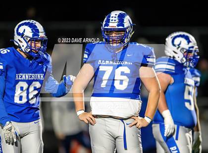Thumbnail 3 in Westbook @ Kennebunk (MPA Class B South Regional Semifinal) photogallery.