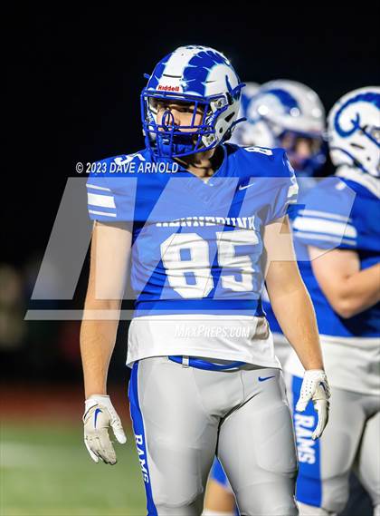 Thumbnail 3 in Westbook @ Kennebunk (MPA Class B South Regional Semifinal) photogallery.