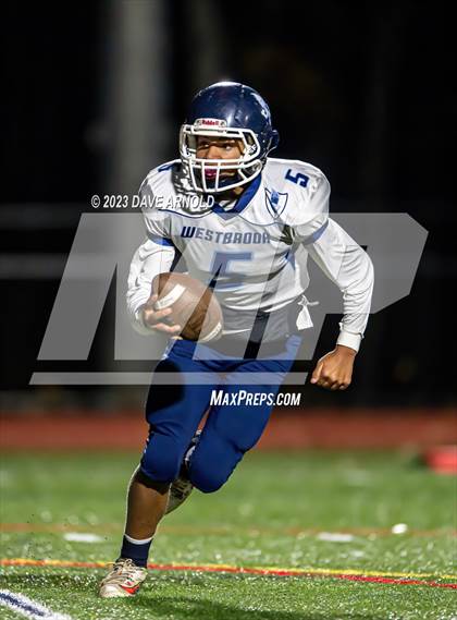 Thumbnail 1 in Westbook @ Kennebunk (MPA Class B South Regional Semifinal) photogallery.