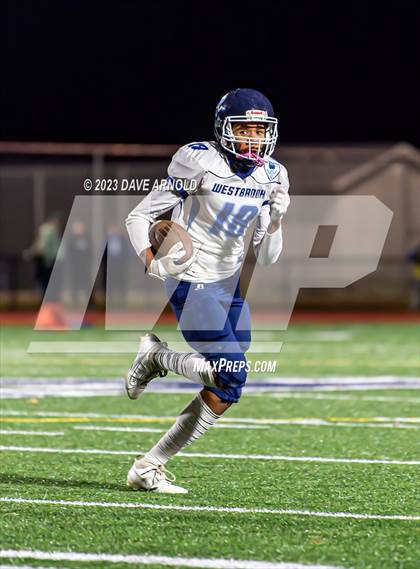 Thumbnail 3 in Westbook @ Kennebunk (MPA Class B South Regional Semifinal) photogallery.
