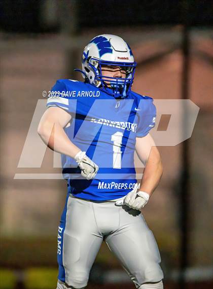 Thumbnail 3 in Westbook @ Kennebunk (MPA Class B South Regional Semifinal) photogallery.