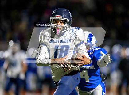 Thumbnail 1 in Westbook @ Kennebunk (MPA Class B South Regional Semifinal) photogallery.
