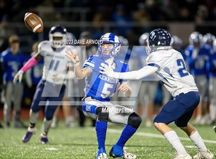 Thumbnail 2 in Westbook @ Kennebunk (MPA Class B South Regional Semifinal) photogallery.