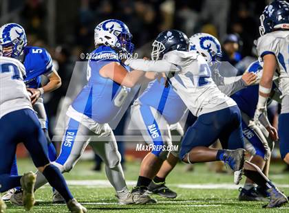 Thumbnail 3 in Westbook @ Kennebunk (MPA Class B South Regional Semifinal) photogallery.
