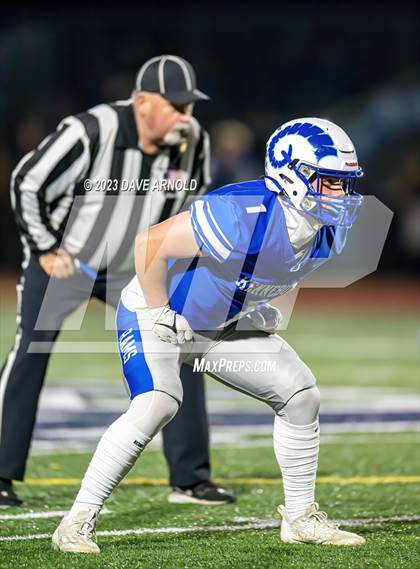 Thumbnail 2 in Westbook @ Kennebunk (MPA Class B South Regional Semifinal) photogallery.