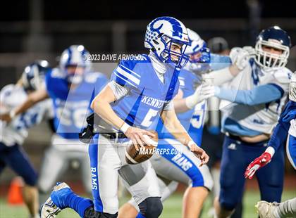 Thumbnail 3 in Westbook @ Kennebunk (MPA Class B South Regional Semifinal) photogallery.