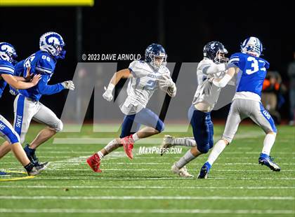 Thumbnail 1 in Westbook @ Kennebunk (MPA Class B South Regional Semifinal) photogallery.